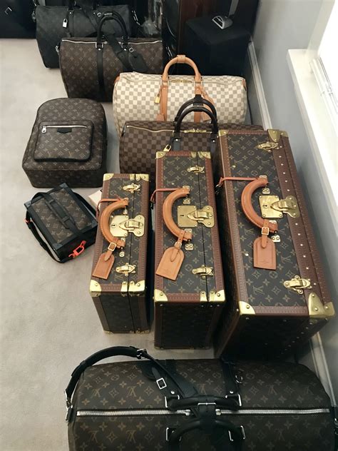 louis vuitton bags suitcase|louis vuitton hard case.